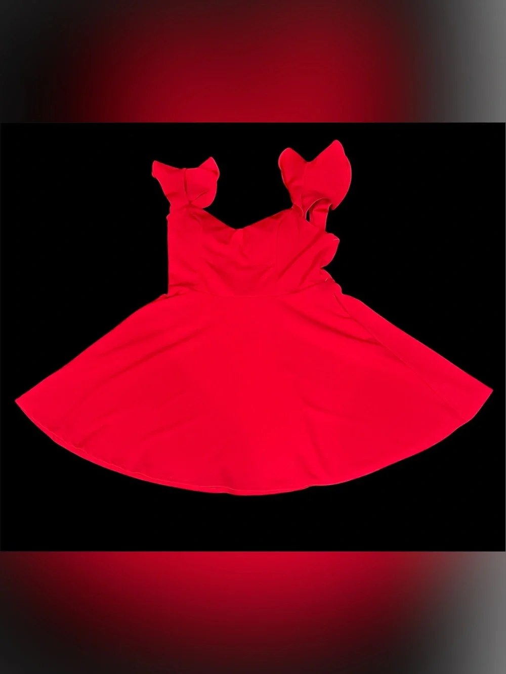 macy's red short dress City Studio | Dresses | Nwt Macys Size 7 City Studio Red Mini Dress